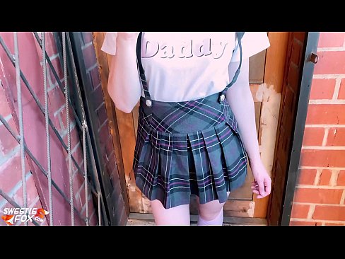 ❤️ Skolejente suger pikken hennes dypt og knuller i stedet for klasser. ❤❌ Superporno hos oss no.vegasservice.ru ❌️