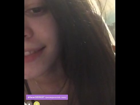❤️ Slutty russisk tispe (Periscope, VKontakte, Instagram) ❤❌ Superporno hos oss no.vegasservice.ru ❌️