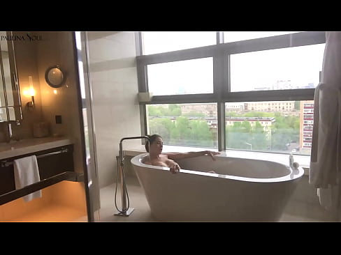 ❤️ En fantastisk babe som lidenskapelig rykker av seg fitta på badet ❤❌ Superporno hos oss no.vegasservice.ru ❌️