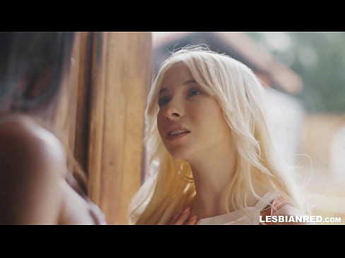 ❤️ Jenta kommer hjem noen måneder senere og ender opp med å spise stemorens fitte ❤❌ Superporno hos oss no.vegasservice.ru ❌️
