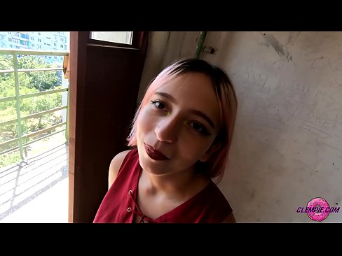 ❤️ Sensuell student suger en fremmed i utmarken - Cum On His Face ❤❌ Superporno hos oss no.vegasservice.ru ❌️