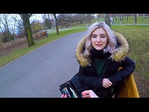 ❤️ Svelger en fremmeds varme sperm for penger - blowjob i parken av Eva Elfie ❤❌ Superporno hos oss no.vegasservice.ru ❌️